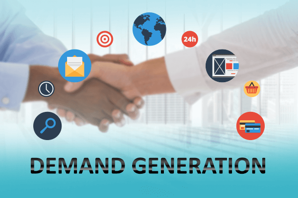 B2B Demand Generation Strategy